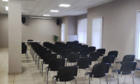 Зал «Фрески» для проведения мероприятий 
