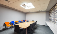 Конференц-залы в БЦ  «Академия» на 10 человек