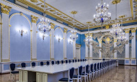 Dipservice Hall